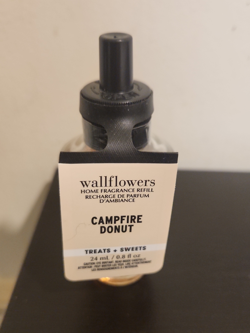 Bath & Body Works Campfire Donut Wallflovers Refill